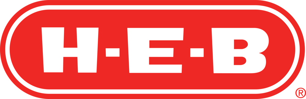 H-E-B Logo PNG Vector