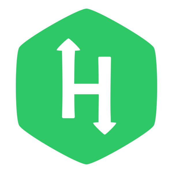 Hackerrank Logo PNG Vector