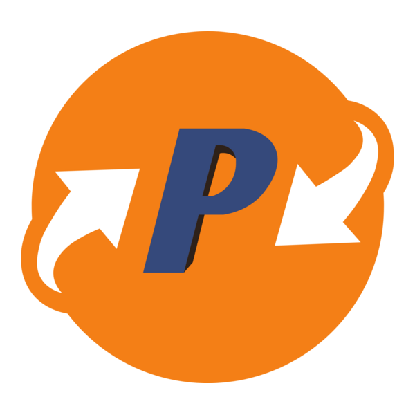 Hade Platform (HPAY) Logo PNG Vector