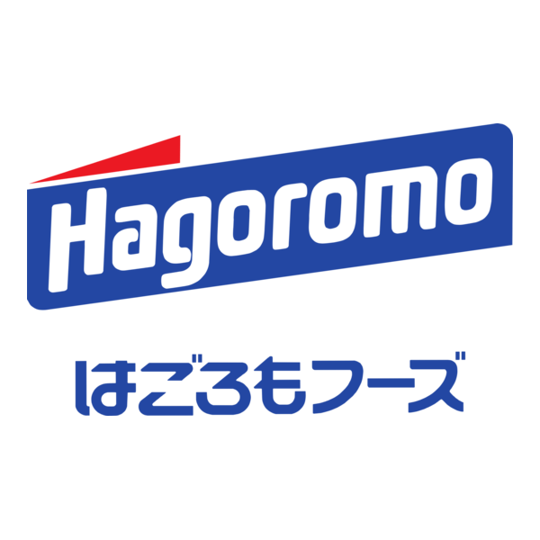 Hagoromo Foods Company Logo PNG Vector
