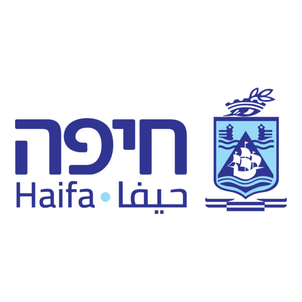 haifa Logo PNG Vector