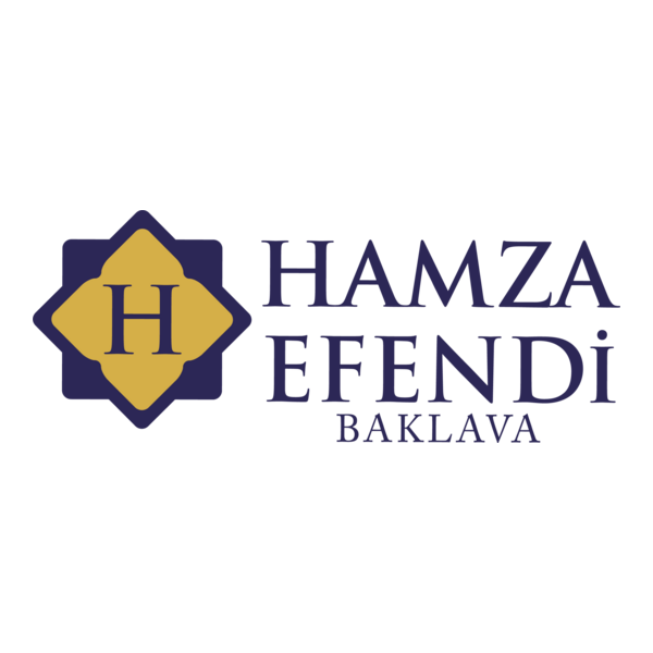 Hamza Efendi Logo PNG Vector