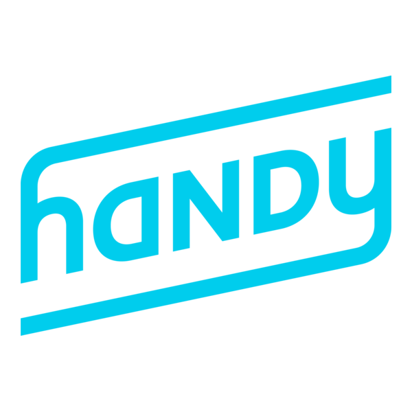 Handy Logo PNG Vector