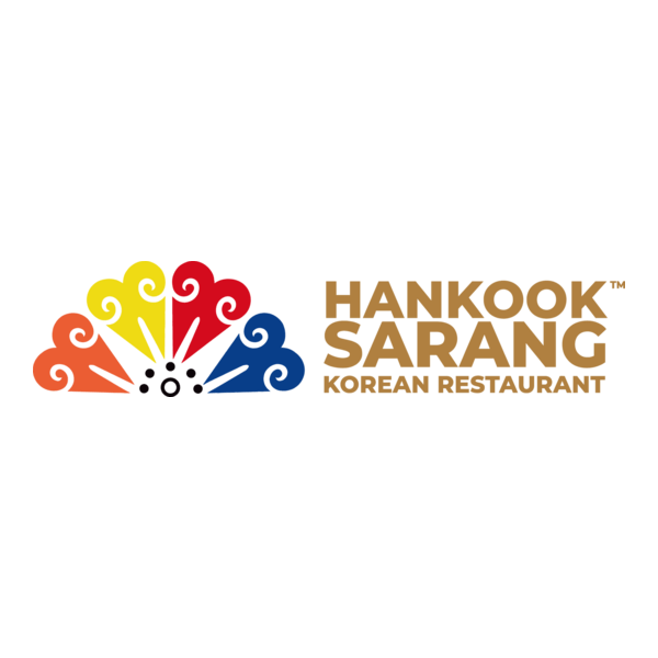 Hankook Sarang Logo PNG Vector