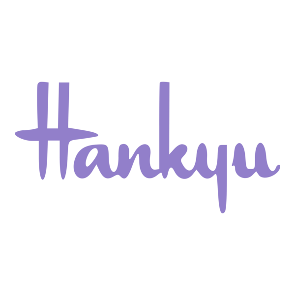 Hankyu Logo PNG Vector