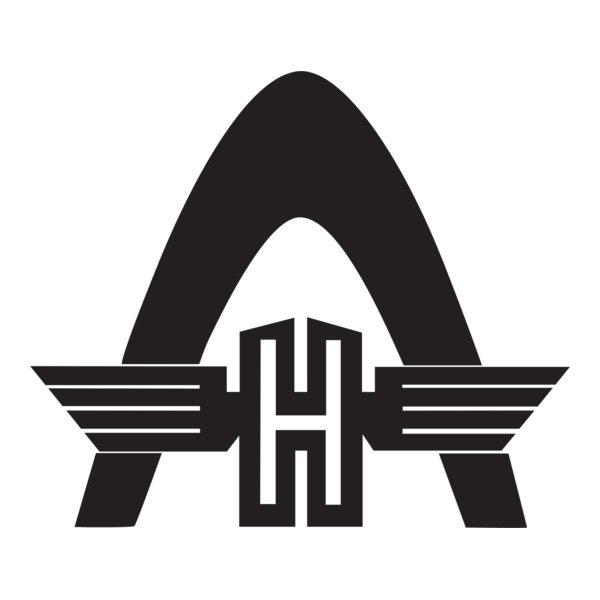 Hannoversche Maschinenbau Ag Logo PNG Vector