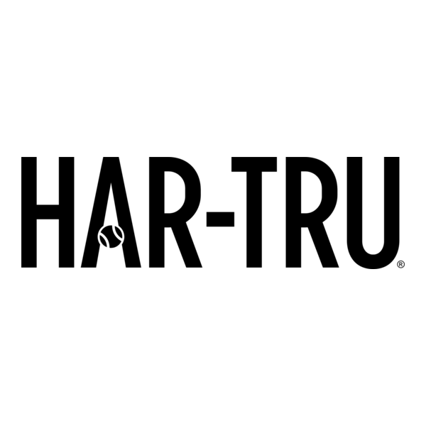 Har-Tru Logo PNG Vector