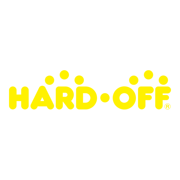 Hardoff Logo PNG Vector