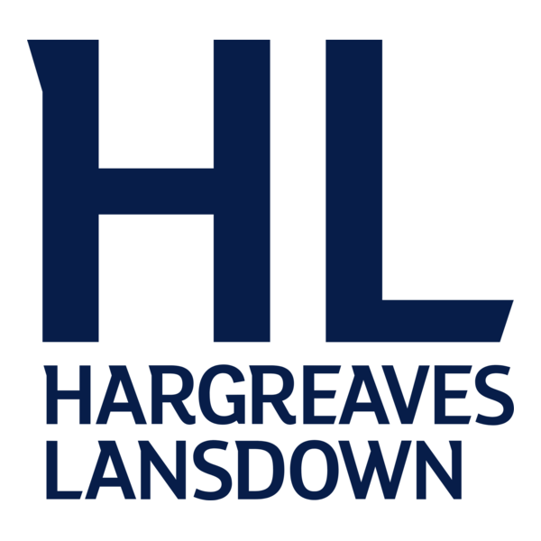 Hargreaves Lansdown Logo PNG Vector