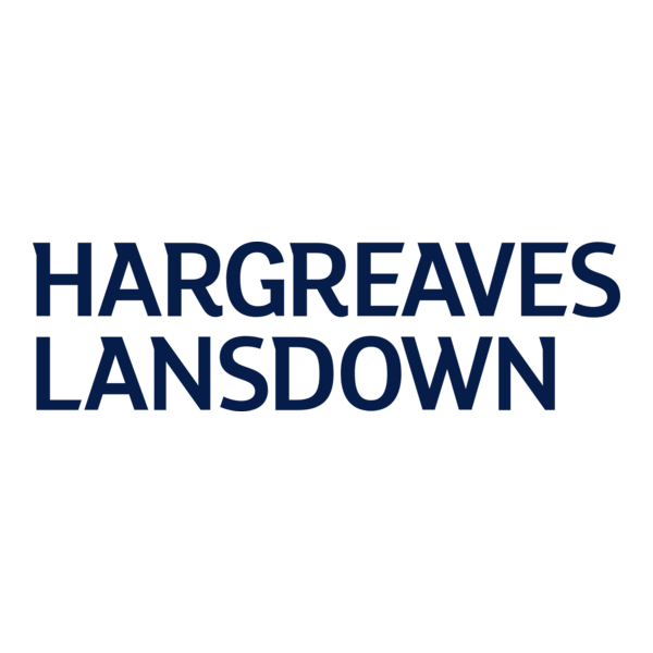 Hargreaves Lansdown Logo PNG Vector