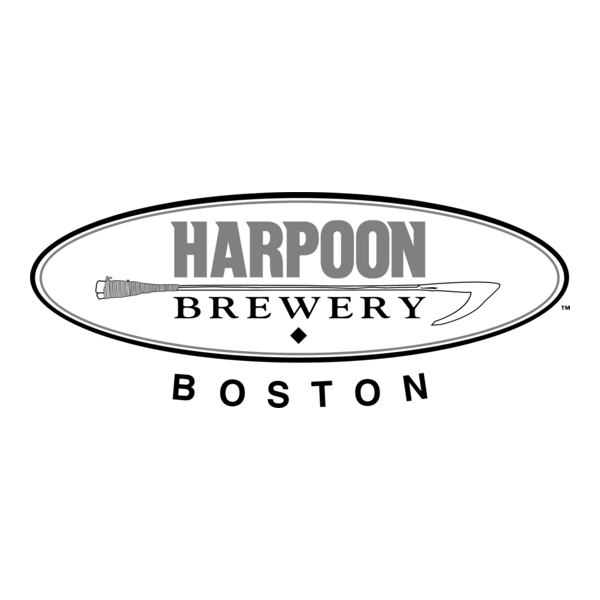 Harpoon Brewery Logo PNG Vector