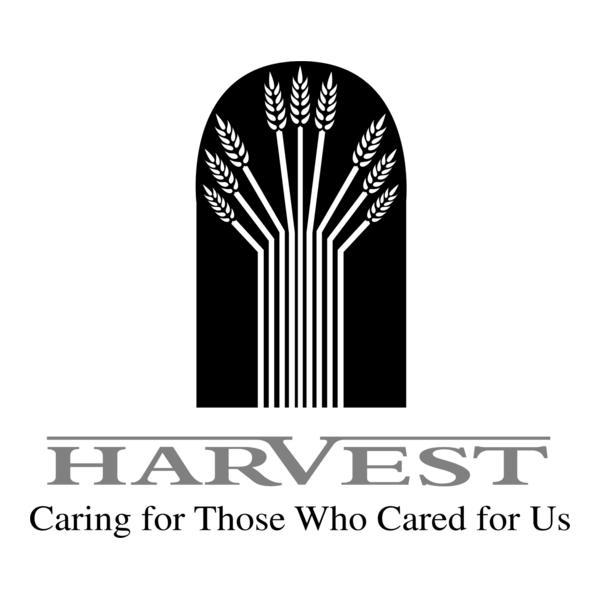 Harvest Logo PNG Vector