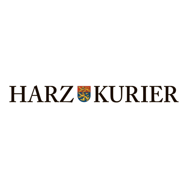 Harz Kurier Logo PNG Vector