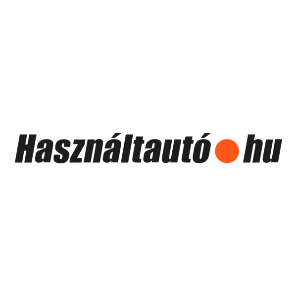 Hasznaltauto.hu Logo PNG Vector