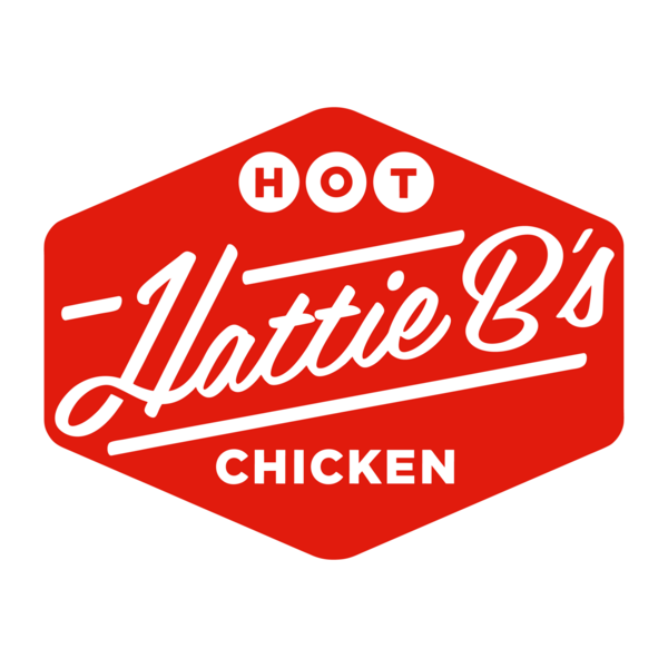 Hattie B's Logo PNG Vector
