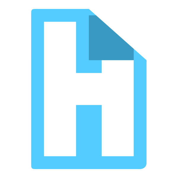 Hauz Logo PNG Vector