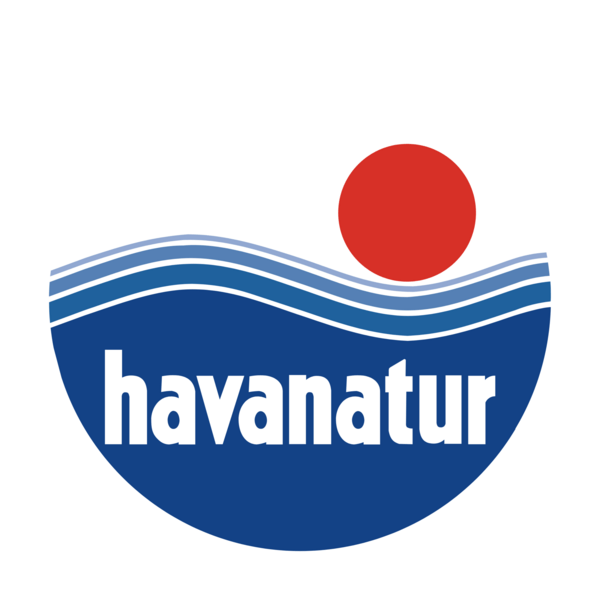 Havanatur Logo PNG Vector