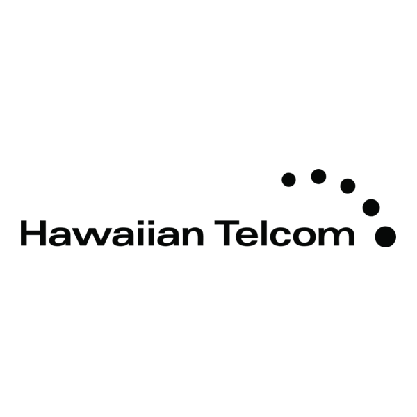 Hawaiian Telcom Logo PNG Vector
