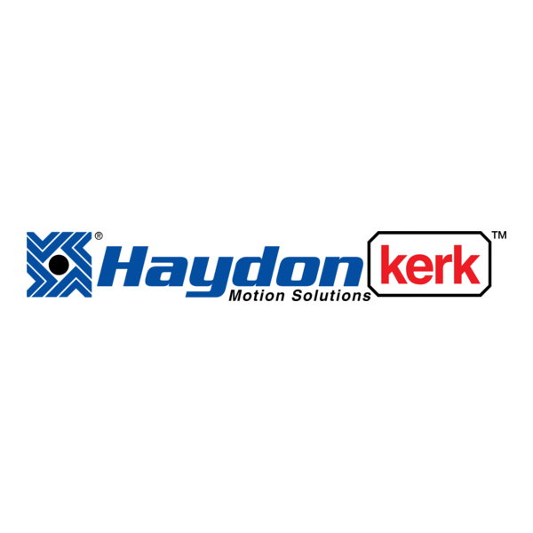 Haydon Kerk Logo PNG Vector