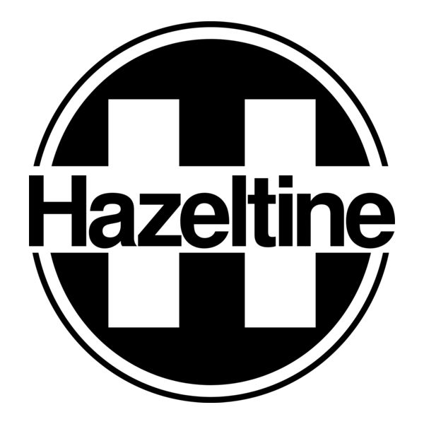 Hazeltine Corporation Logo PNG Vector