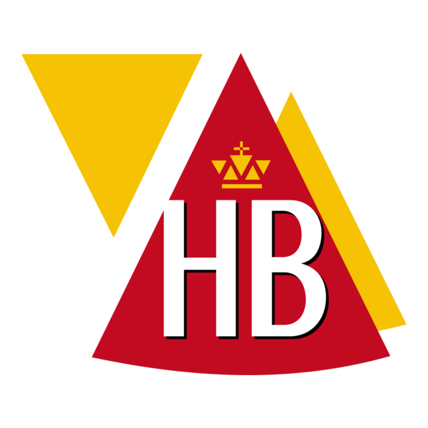 Hb Zigaretten Logo PNG Vector