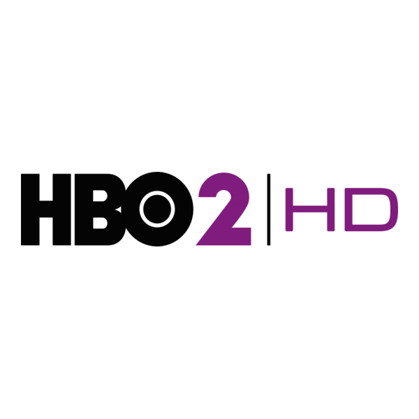 HBO 2 HD NL Logo PNG Vector