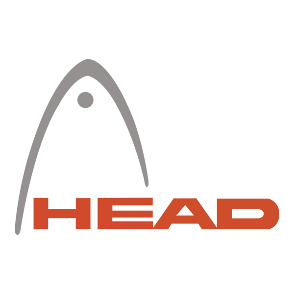 Head Logo PNG Vector
