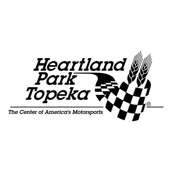Heartland Motorsports Park Logo PNG Vector