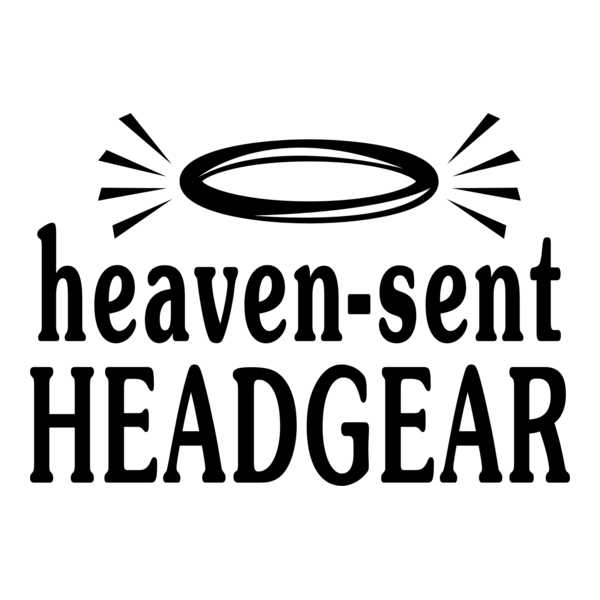 Heaven Sent Logo PNG Vector