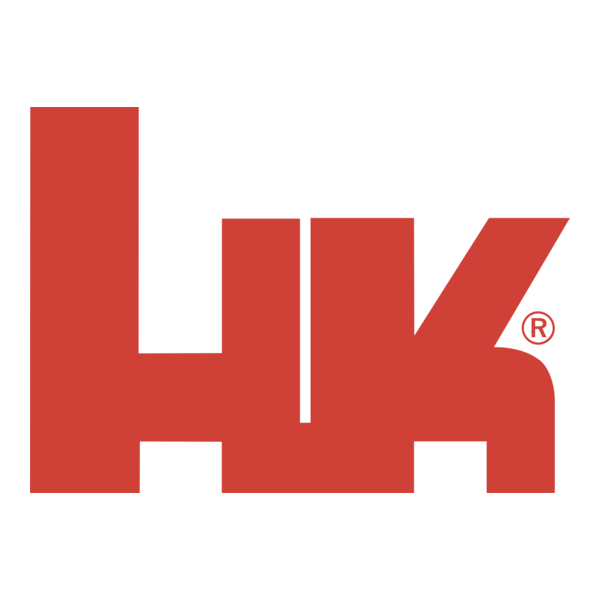Heckler Koch Logo PNG Vector