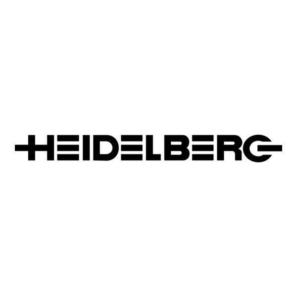 Heidelberg Logo PNG Vector