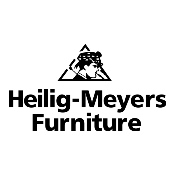 Heilig Meyers Logo PNG Vector