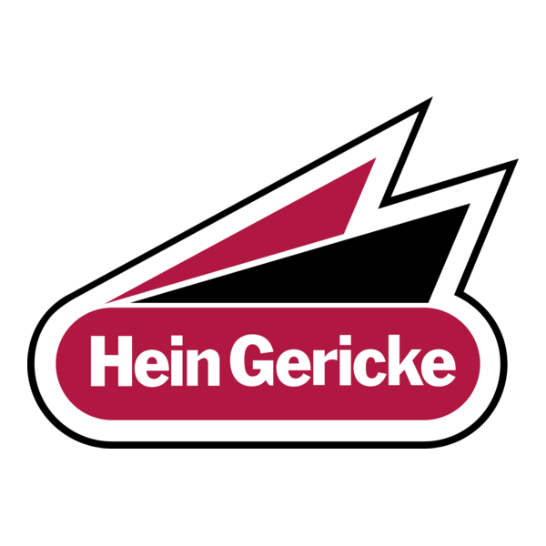 Hein Gericke Logo PNG Vector