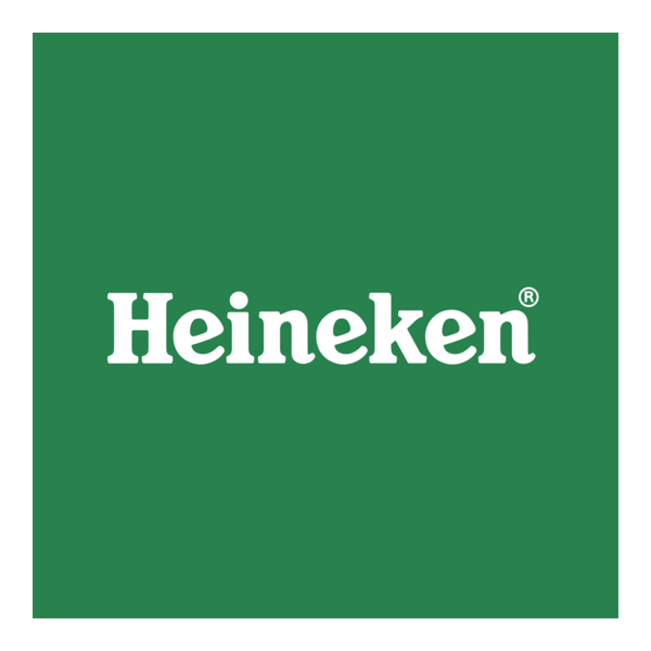 Heineken Logo PNG Vector