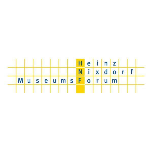Heinz Nixdorf MuseumsForum Logo PNG Vector