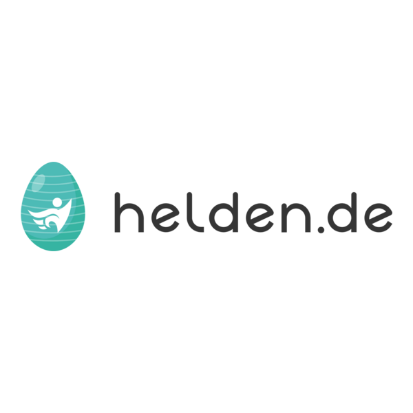 Helden.de Logo PNG Vector