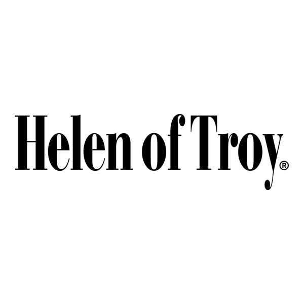 Helen of Troy Logo PNG Vector
