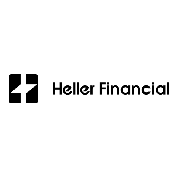 Heller Financial Logo PNG Vector