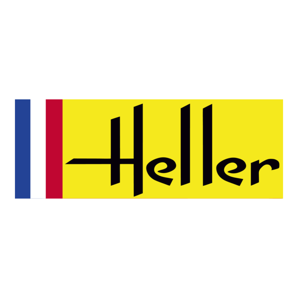Heller Logo PNG Vector