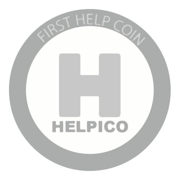 Helpico (HELP) Logo PNG Vector (SVG) Free Download