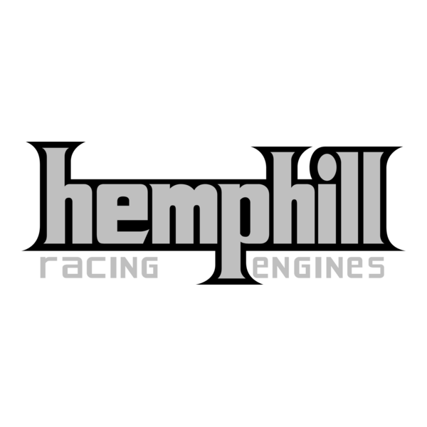 Hemphill Logo PNG Vector