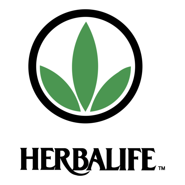 Herbalife Logo PNG Vector