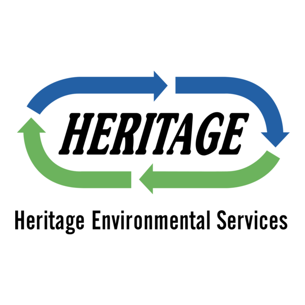 Heritage Logo PNG Vector