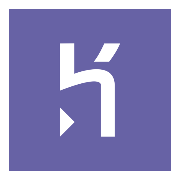 Heroku Logo PNG Vector
