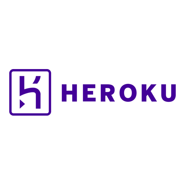 Heroku Logo PNG Vector