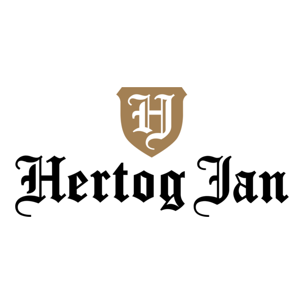 Hertog Jan Logo PNG Vector