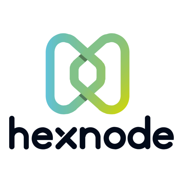 Hexnode Logo PNG Vector