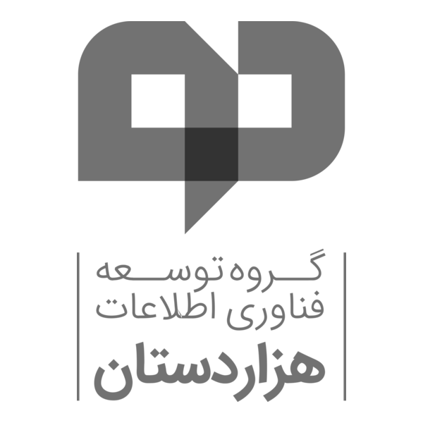 Hezardastan Logo PNG Vector