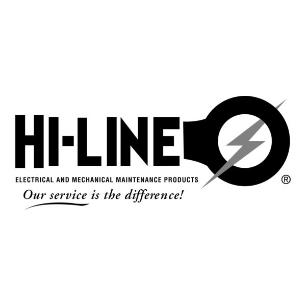 HiLine Logo PNG Vector (SVG) Free Download