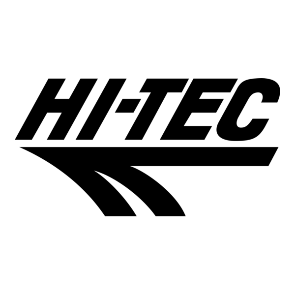 Hi-Tec Logo PNG Vector